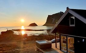 Explorers Cabin Lofoten